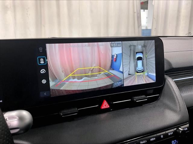 2025 Hyundai IONIQ 5 N AWD