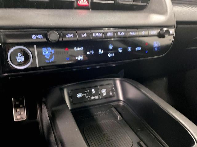 2025 Hyundai IONIQ 5 N AWD