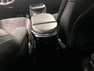 2025 Hyundai IONIQ 5 N AWD