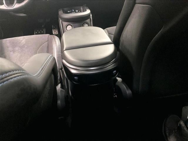 2025 Hyundai IONIQ 5 N AWD