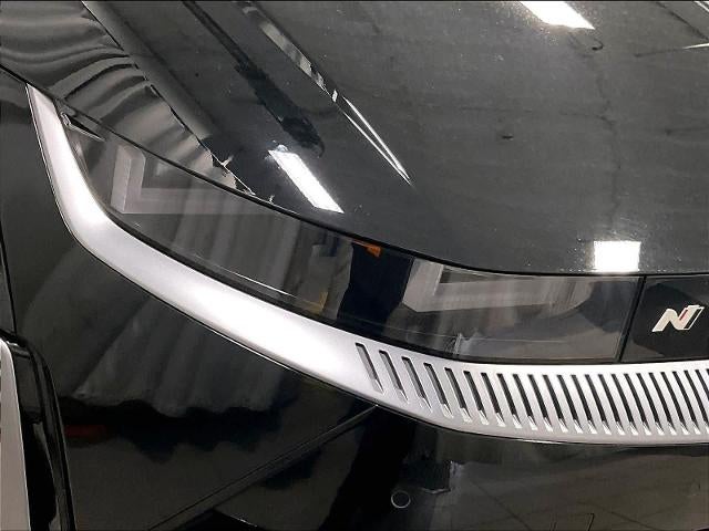 2025 Hyundai IONIQ 5 N AWD