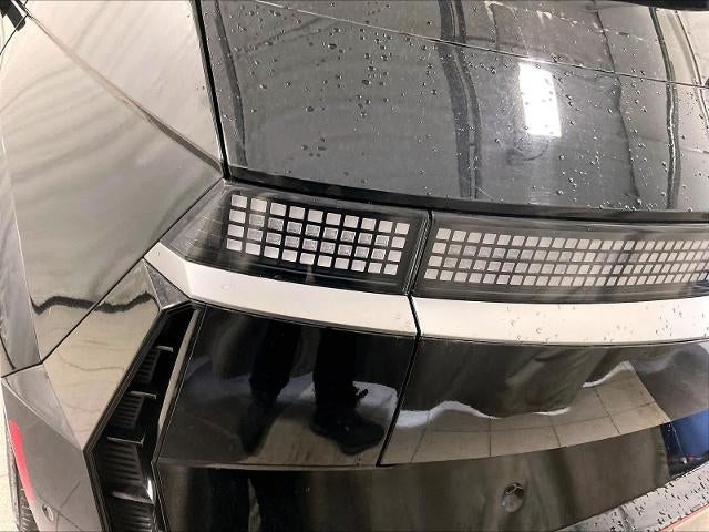 2025 Hyundai IONIQ 5 N AWD