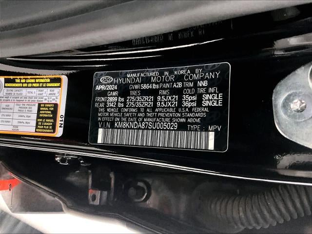 2025 Hyundai IONIQ 5 N AWD