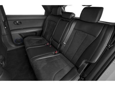 2025 Hyundai IONIQ 5 N AWD