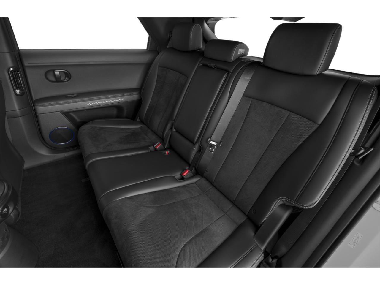 2025 Hyundai IONIQ 5 N AWD