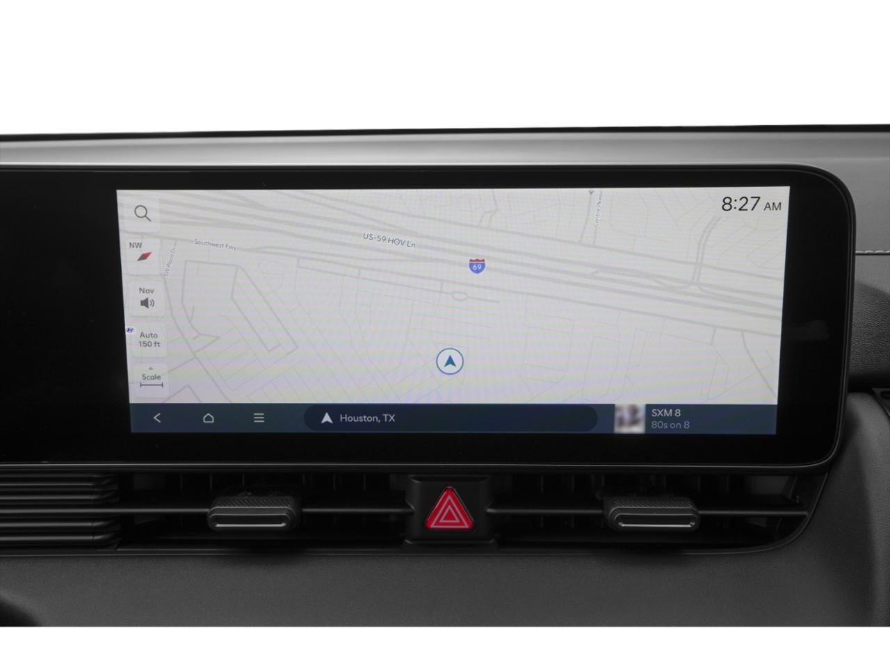 2025 Hyundai IONIQ 5 N AWD