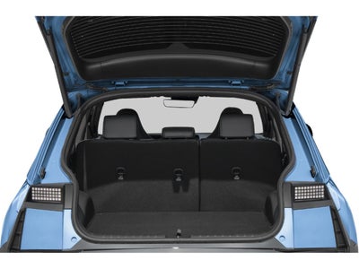 2025 Hyundai IONIQ 5 N AWD