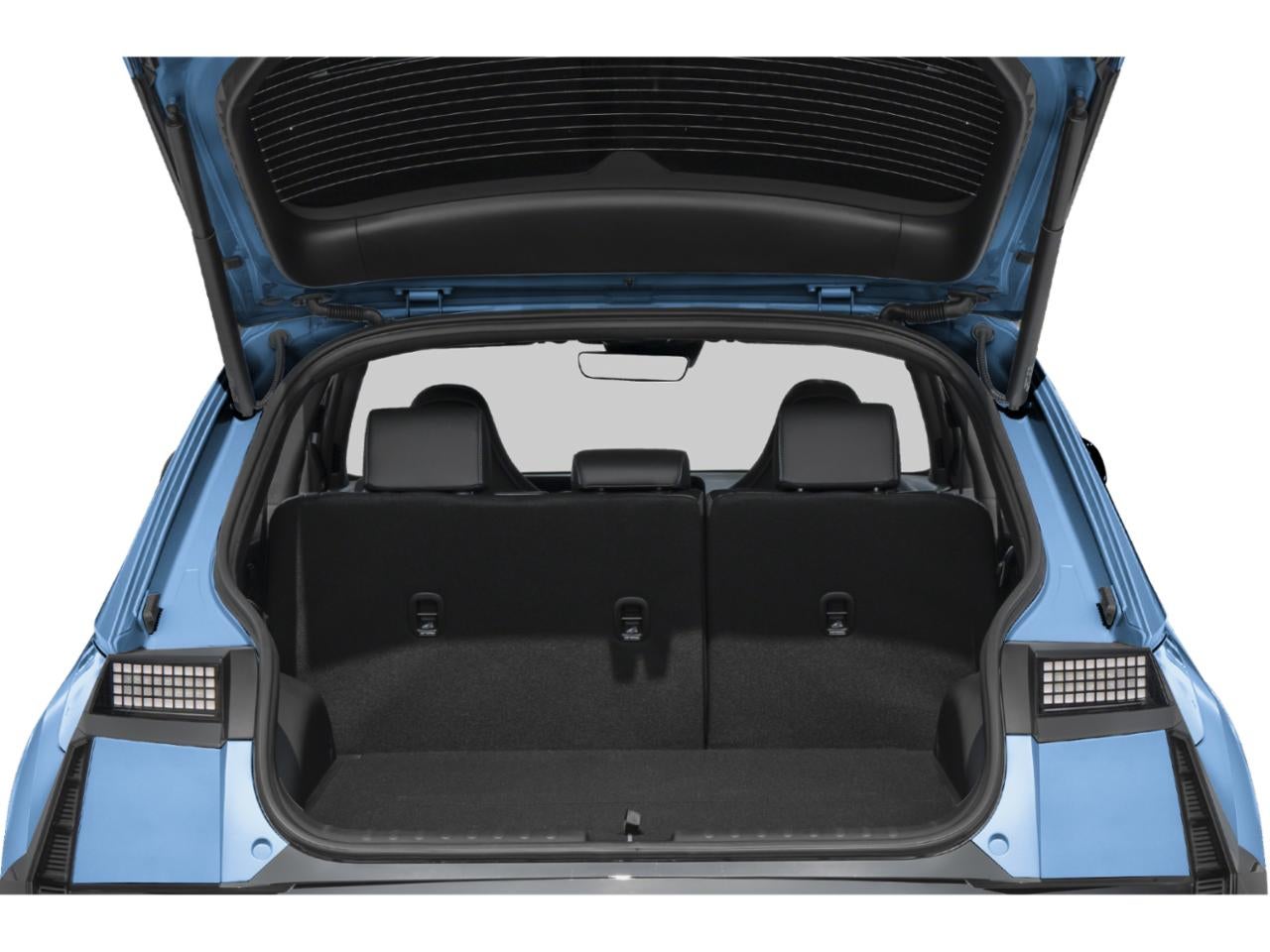 2025 Hyundai IONIQ 5 N AWD