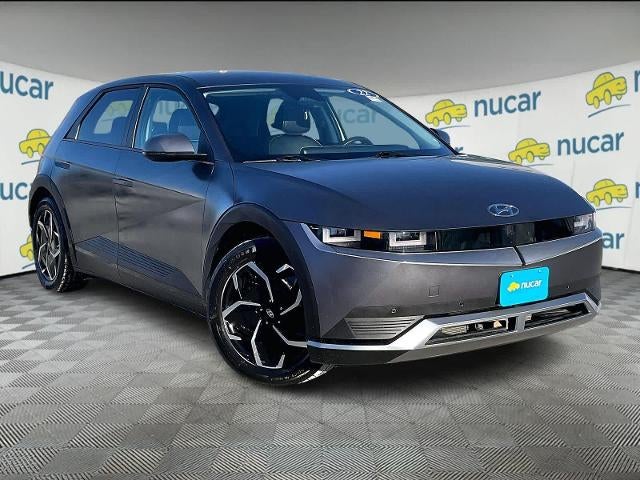 2022 Hyundai IONIQ 5 SEL AWD