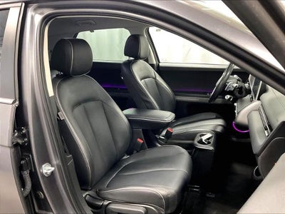 2022 Hyundai IONIQ 5 SEL AWD