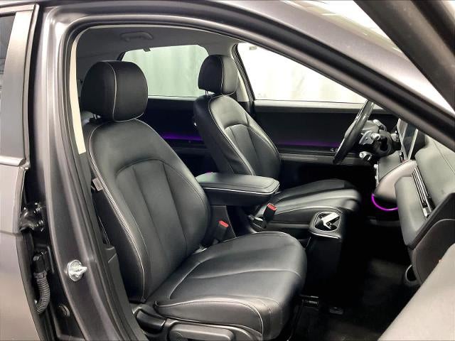 2022 Hyundai IONIQ 5 SEL AWD