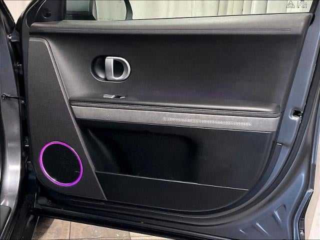 2022 Hyundai IONIQ 5 SEL AWD