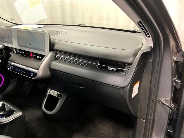 2022 Hyundai IONIQ 5 SEL AWD