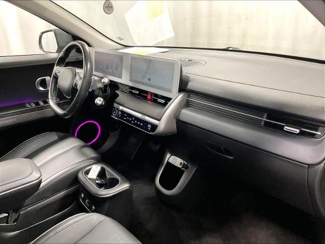 2022 Hyundai IONIQ 5 SEL AWD