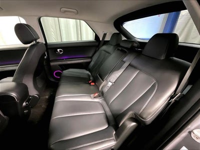 2022 Hyundai IONIQ 5 SEL AWD