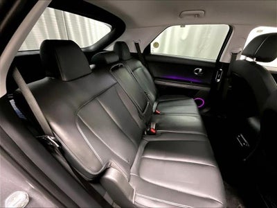 2022 Hyundai IONIQ 5 SEL AWD