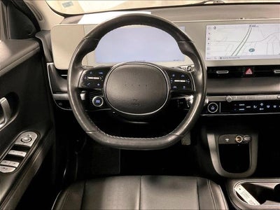 2022 Hyundai IONIQ 5 SEL AWD