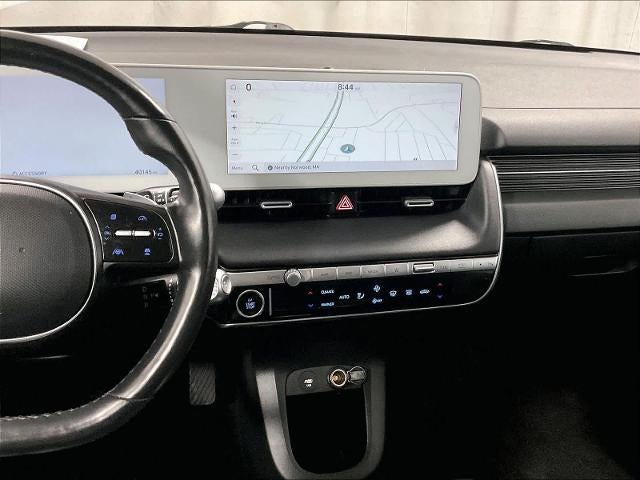 2022 Hyundai IONIQ 5 SEL AWD