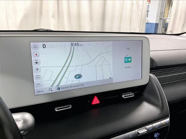 2022 Hyundai IONIQ 5 SEL AWD