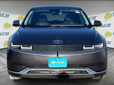 2022 Hyundai IONIQ 5 SEL AWD