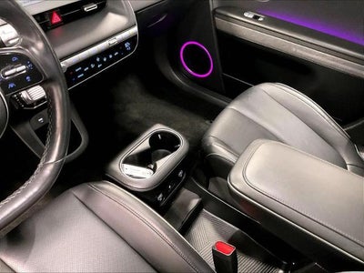 2022 Hyundai IONIQ 5 SEL AWD