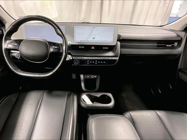 2022 Hyundai IONIQ 5 SEL AWD