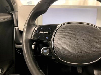 2022 Hyundai IONIQ 5 SEL AWD