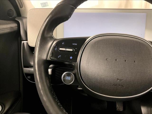 2022 Hyundai IONIQ 5 SEL AWD