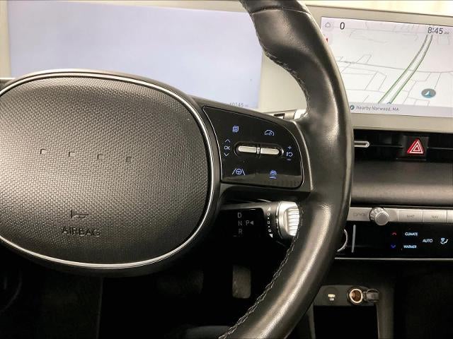 2022 Hyundai IONIQ 5 SEL AWD