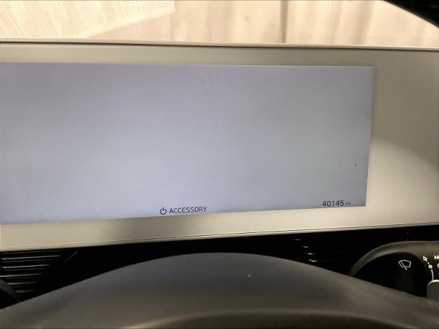 2022 Hyundai IONIQ 5 SEL AWD