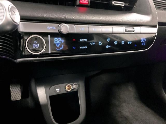 2022 Hyundai IONIQ 5 SEL AWD