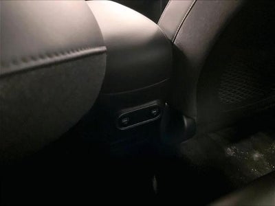 2022 Hyundai IONIQ 5 SEL AWD