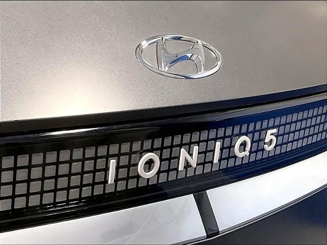 2022 Hyundai IONIQ 5 SEL AWD