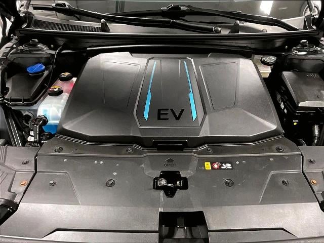 2022 Hyundai IONIQ 5 SEL AWD