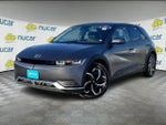 2022 Hyundai IONIQ 5 SEL AWD
