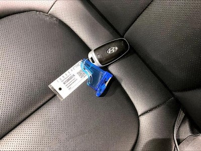 2022 Hyundai IONIQ 5 SEL AWD