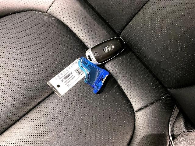 2022 Hyundai IONIQ 5 SEL AWD