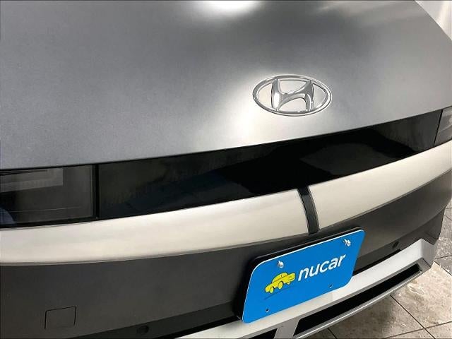 2022 Hyundai IONIQ 5 SEL AWD