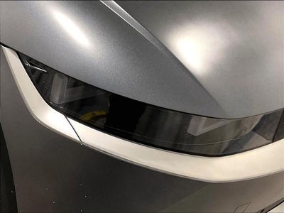 2022 Hyundai IONIQ 5 SEL AWD