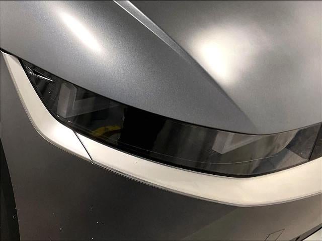 2022 Hyundai IONIQ 5 SEL AWD