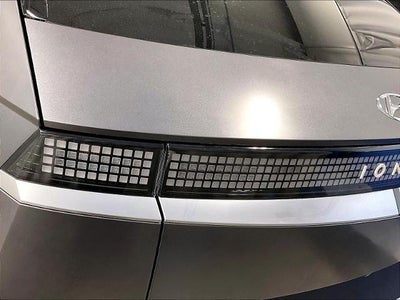 2022 Hyundai IONIQ 5 SEL AWD
