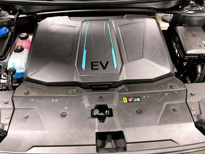 2022 Hyundai IONIQ 5 SEL AWD