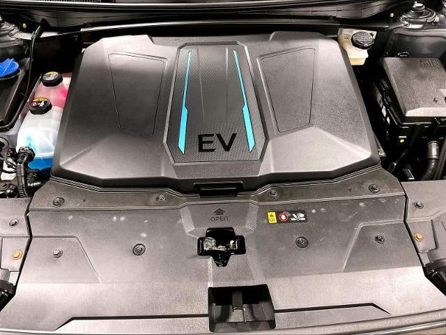 2022 Hyundai IONIQ 5 SEL AWD