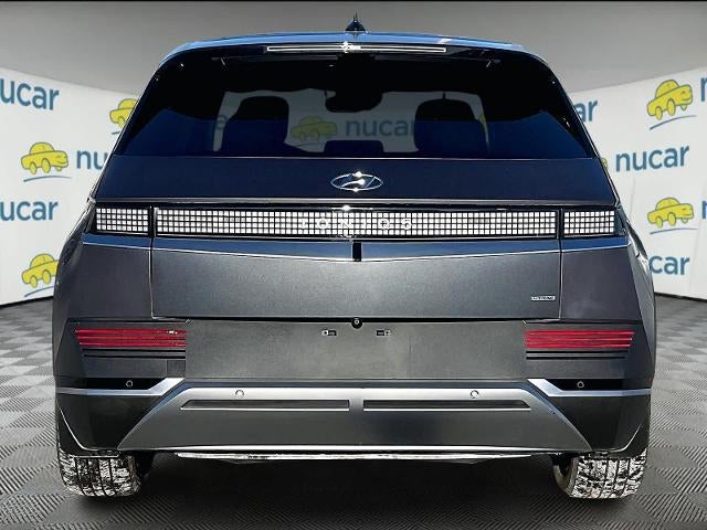 2022 Hyundai IONIQ 5 SEL AWD