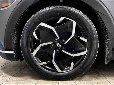 2022 Hyundai IONIQ 5 SEL AWD