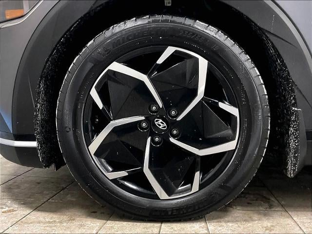 2022 Hyundai IONIQ 5 SEL AWD
