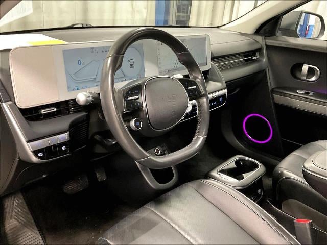 2022 Hyundai IONIQ 5 SEL AWD