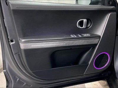 2022 Hyundai IONIQ 5 SEL AWD