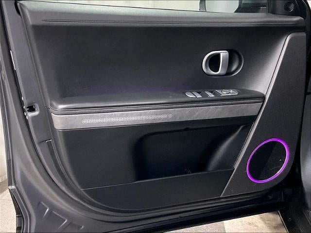 2022 Hyundai IONIQ 5 SEL AWD