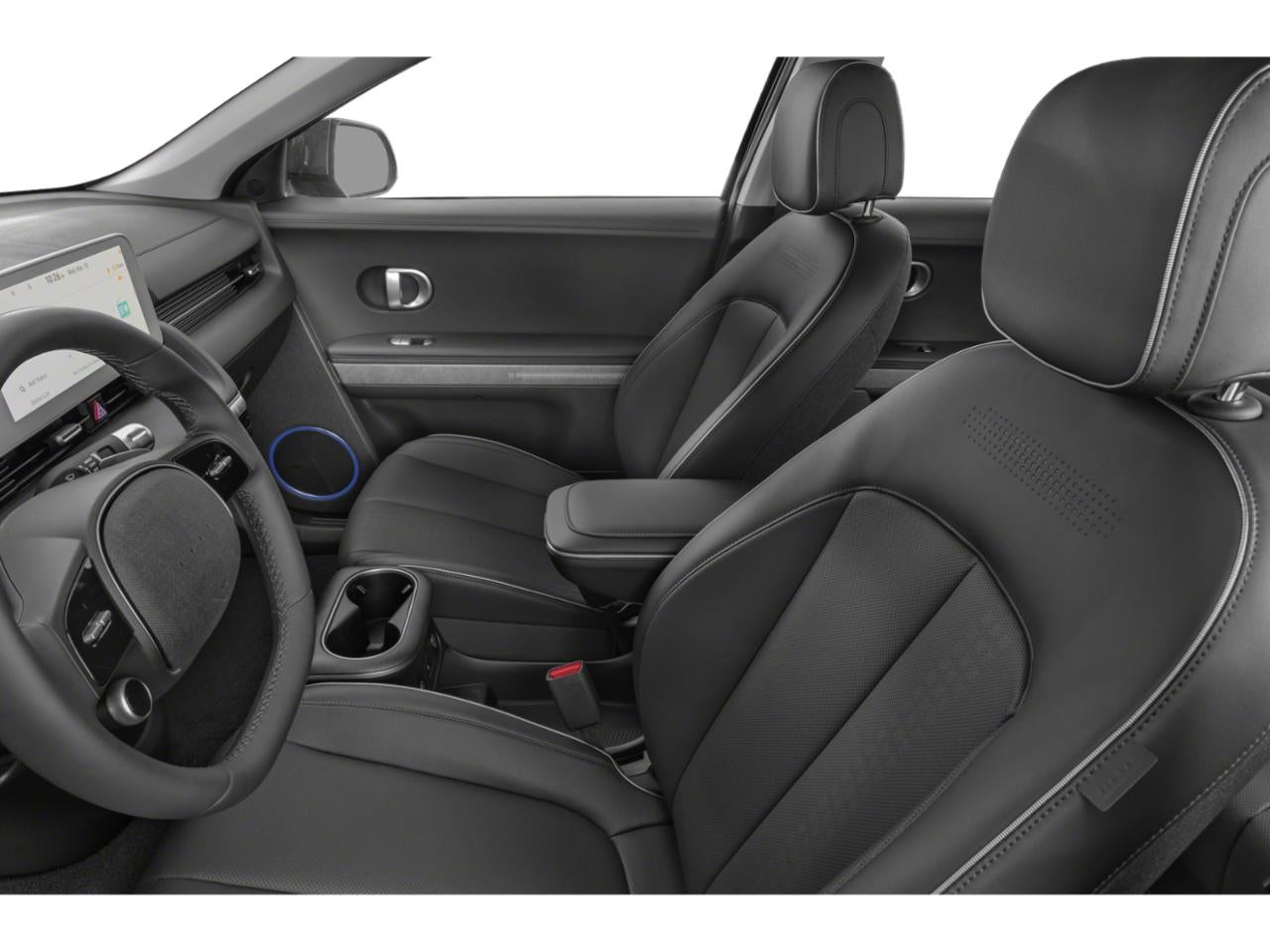 2022 Hyundai IONIQ 5 SEL AWD